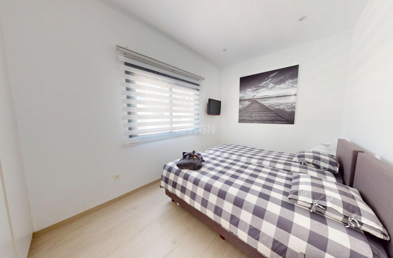 Resale - Villa - Los Alcázares - Costa Calida