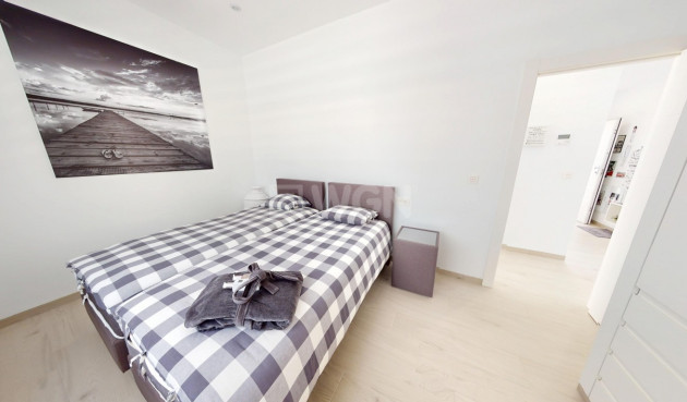 Resale - Villa - Los Alcázares - Costa Calida