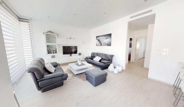 Resale - Villa - Los Alcázares - Costa Calida