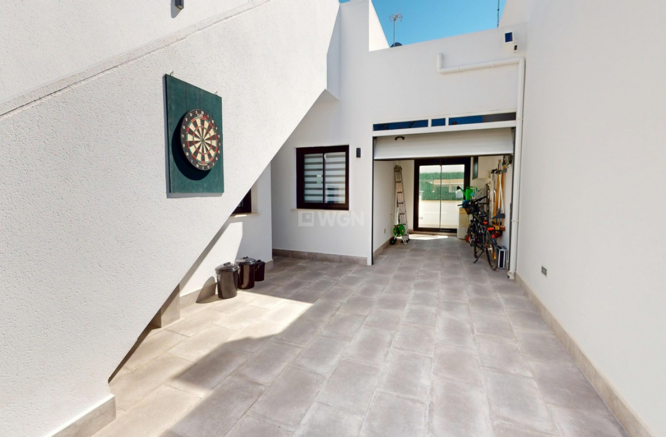 Resale - Villa - Los Alcázares - Costa Calida
