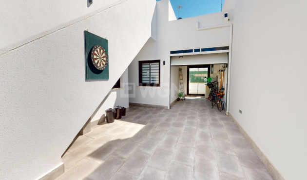 Resale - Villa - Los Alcázares - Costa Calida