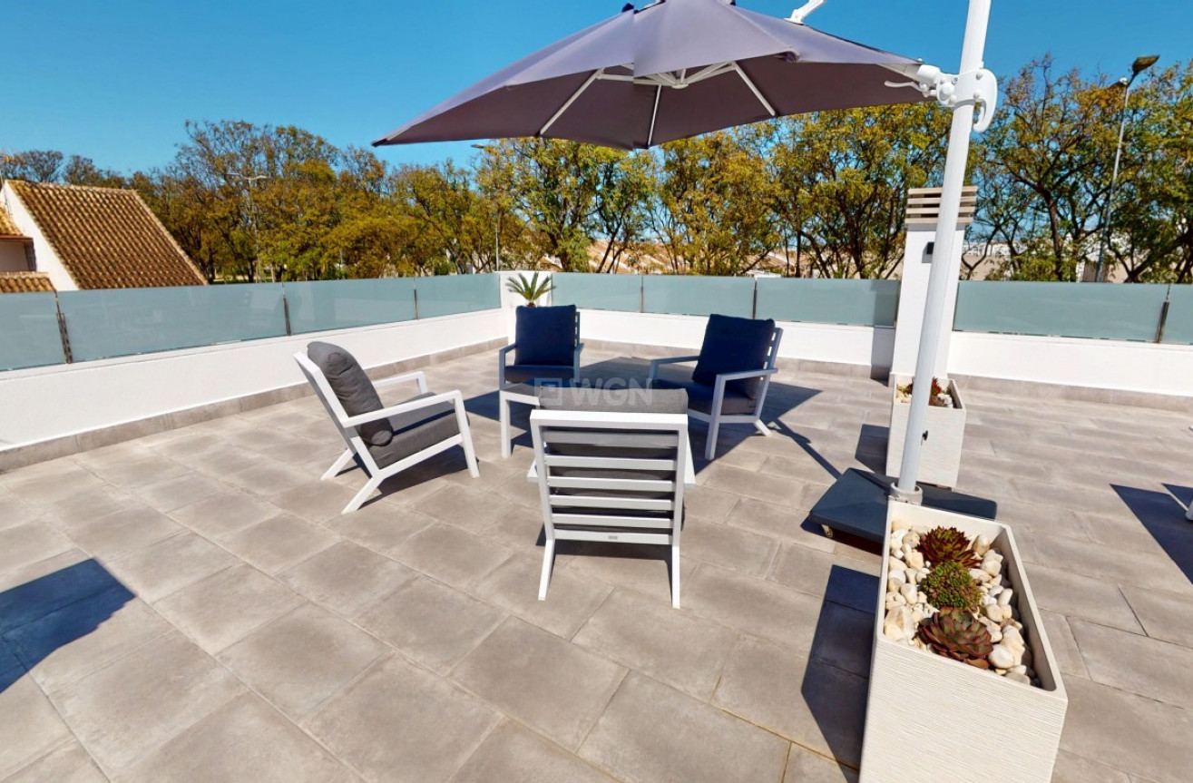 Resale - Villa - Los Alcázares - Costa Calida