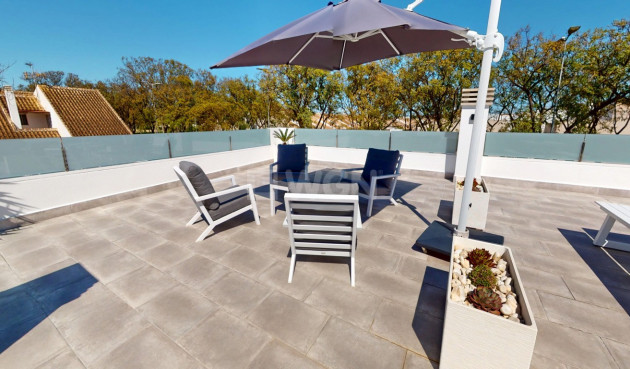 Resale - Villa - Los Alcázares - Costa Calida