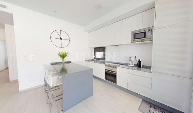 Resale - Villa - Los Alcázares - Costa Calida