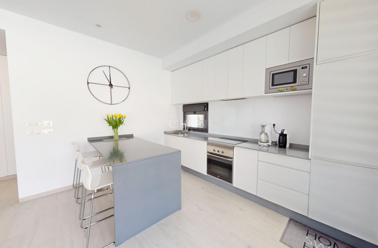 Resale - Villa - Los Alcázares - Costa Calida