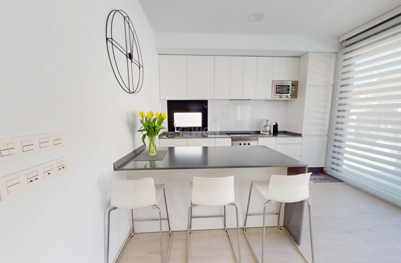 Resale - Villa - Los Alcázares - Costa Calida