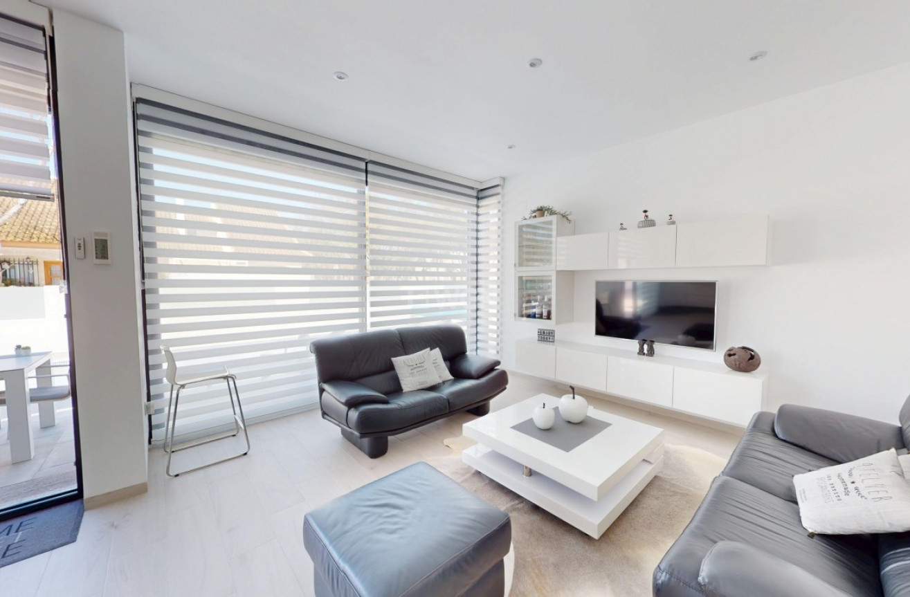 Resale - Villa - Los Alcázares - Costa Calida