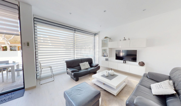 Resale - Villa - Los Alcázares - Costa Calida