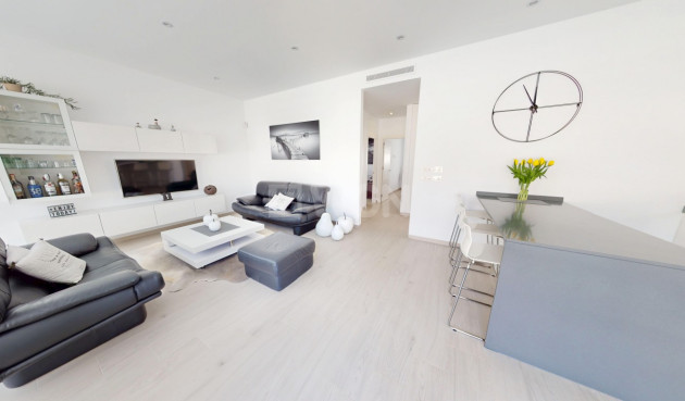 Resale - Villa - Los Alcázares - Costa Calida