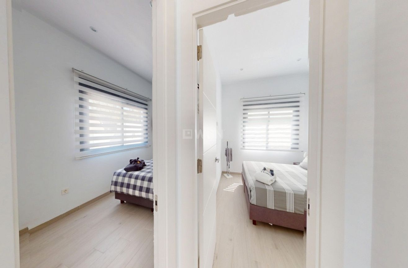 Resale - Villa - Los Alcázares - Costa Calida