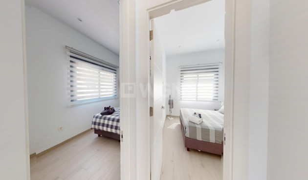 Resale - Villa - Los Alcázares - Costa Calida