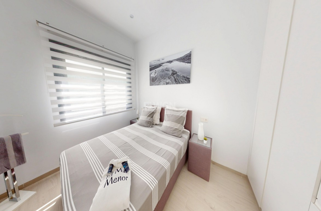 Resale - Villa - Los Alcázares - Costa Calida