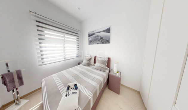 Resale - Villa - Los Alcázares - Costa Calida