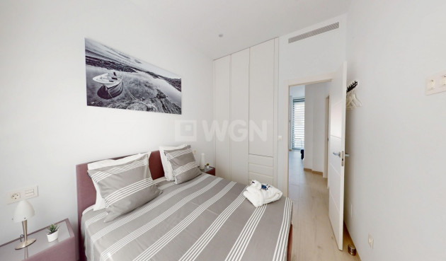 Resale - Villa - Los Alcázares - Costa Calida