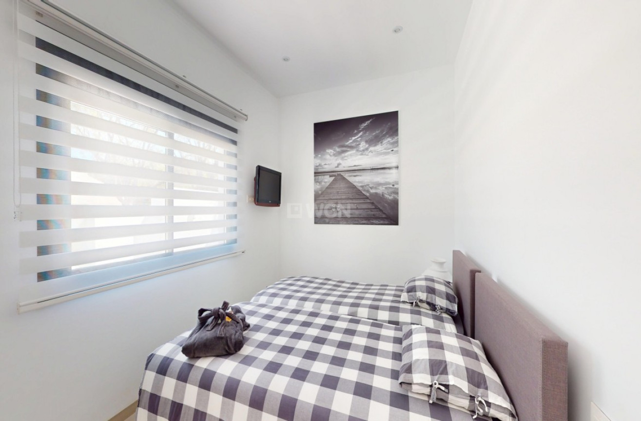 Resale - Villa - Los Alcázares - Costa Calida