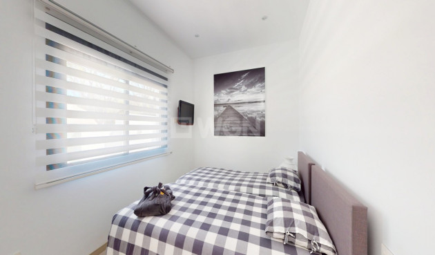 Resale - Villa - Los Alcázares - Costa Calida