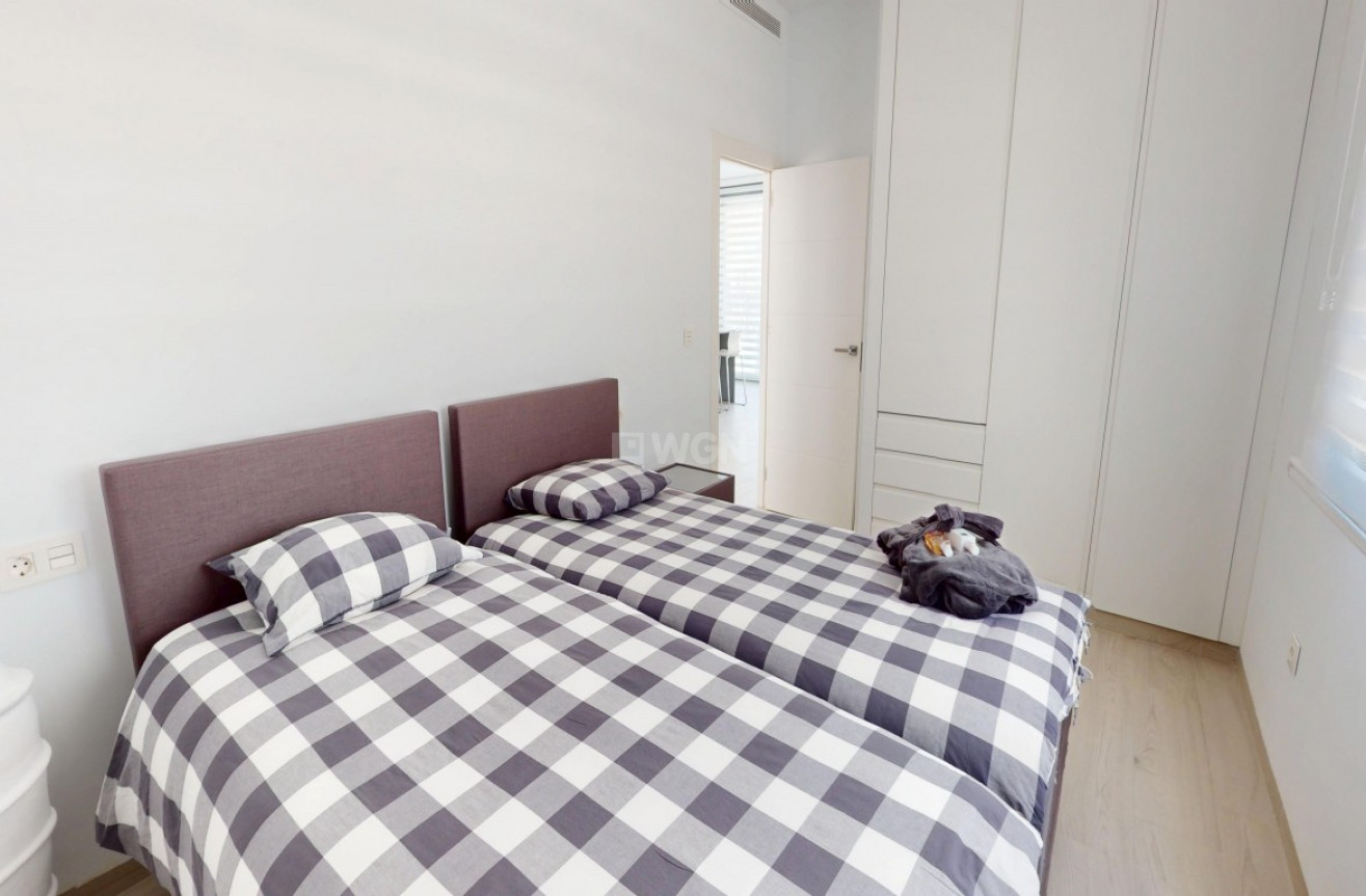 Resale - Villa - Los Alcázares - Costa Calida