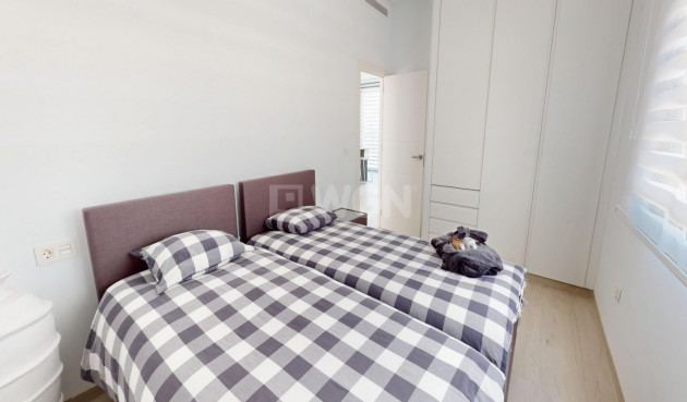 Resale - Villa - Los Alcázares - Costa Calida