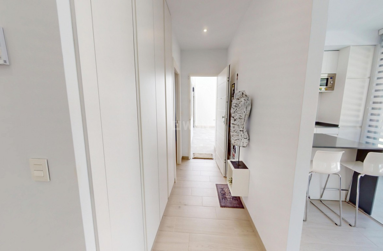 Resale - Villa - Los Alcázares - Costa Calida