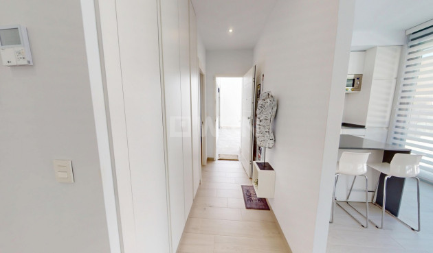 Resale - Villa - Los Alcázares - Costa Calida