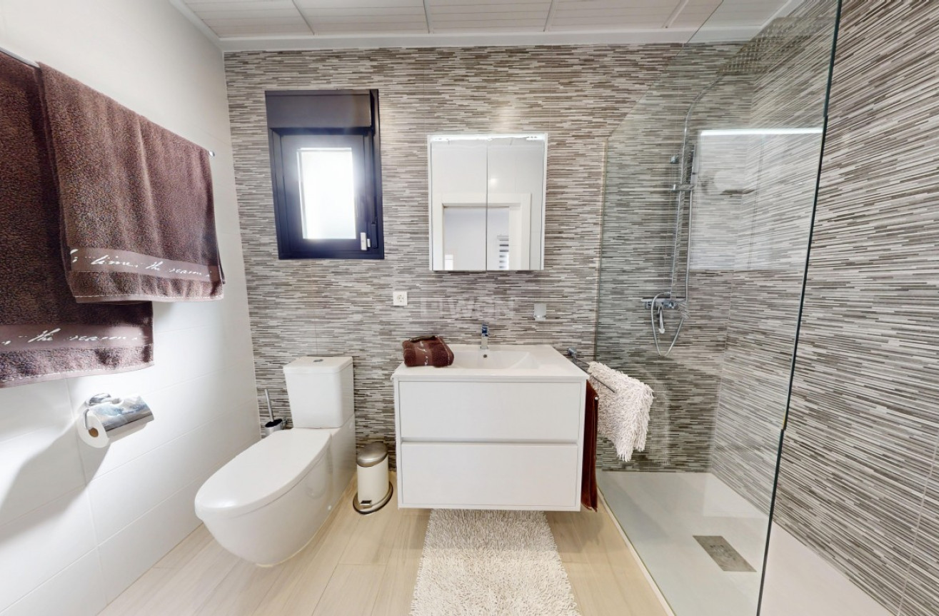 Resale - Villa - Los Alcázares - Costa Calida