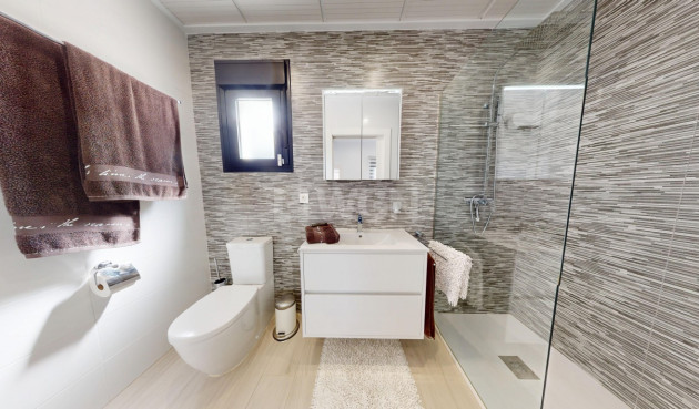 Resale - Villa - Los Alcázares - Costa Calida