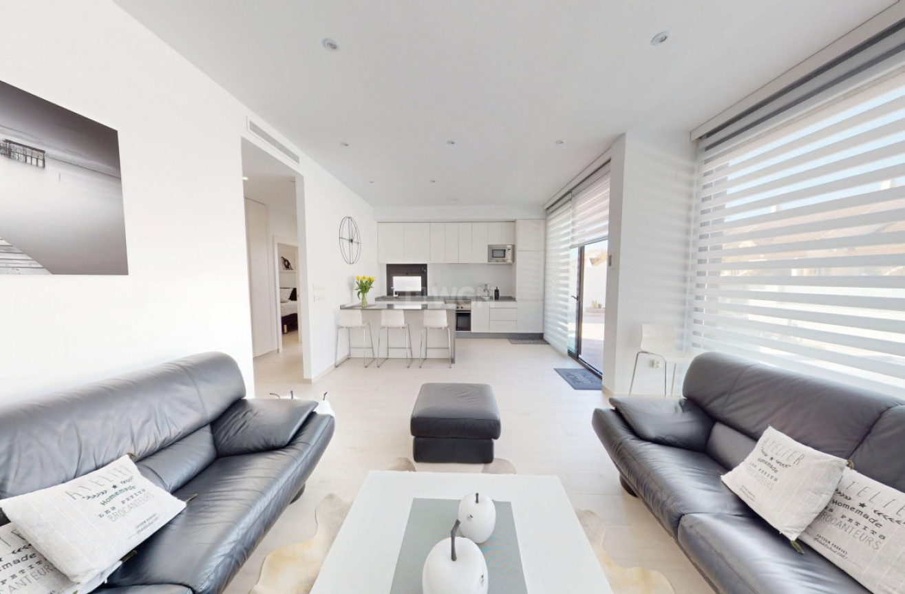 Resale - Villa - Los Alcázares - Costa Calida