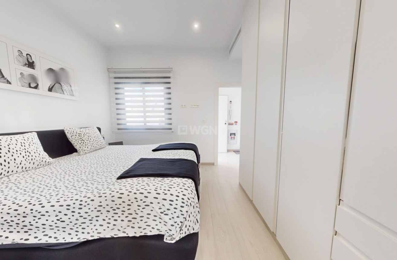 Resale - Villa - Los Alcázares - Costa Calida