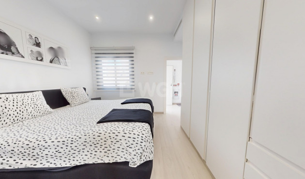 Resale - Villa - Los Alcázares - Costa Calida