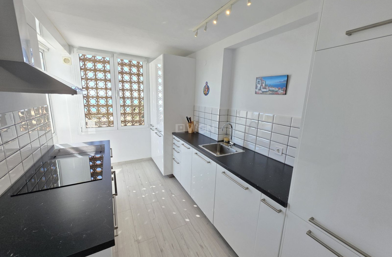 Resale - Apartment / flat - Benalmadena Pueblo - Inland