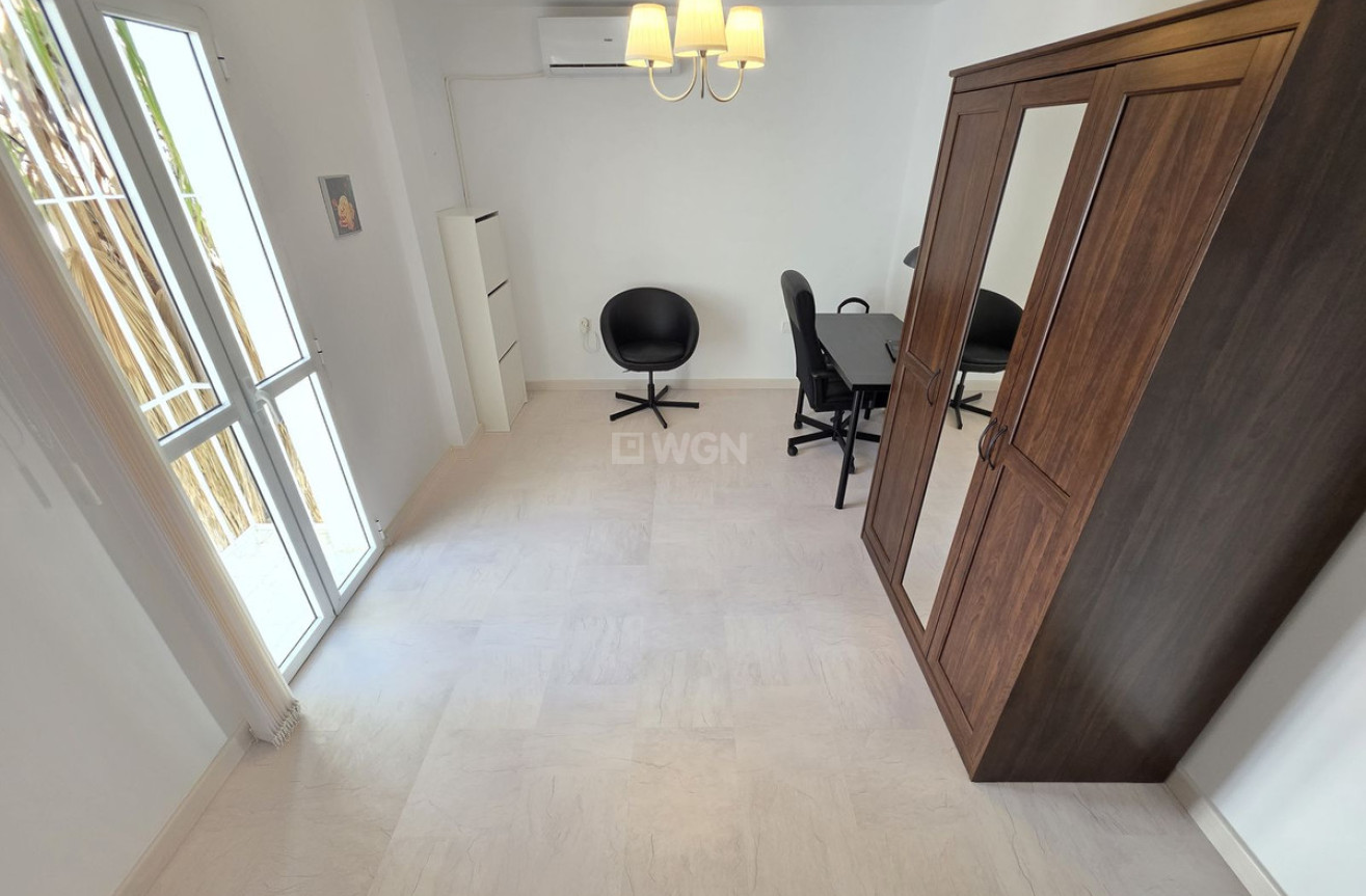 Resale - Apartment / flat - Benalmadena Pueblo - Inland