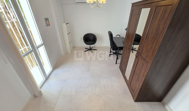 Resale - Apartment / flat - Benalmadena Pueblo - Inland