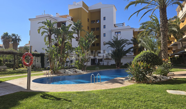 Resale - Apartment / flat - Punta Prima - Costa Blanca