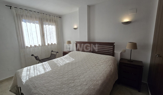 Resale - Apartment / flat - Punta Prima - Costa Blanca