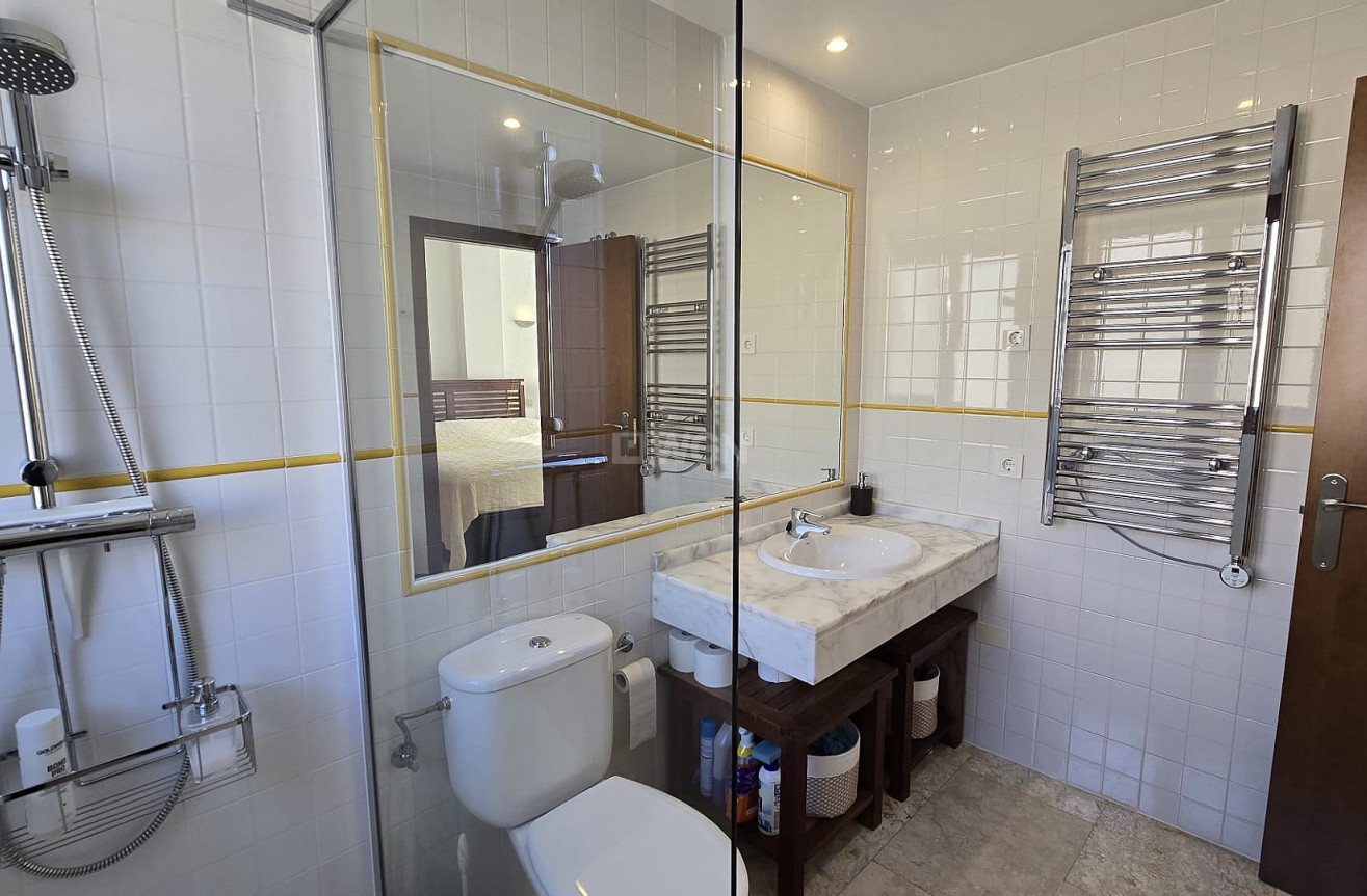 Resale - Apartment / flat - Punta Prima - Costa Blanca