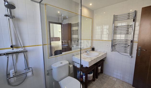 Resale - Apartment / flat - Punta Prima - Costa Blanca