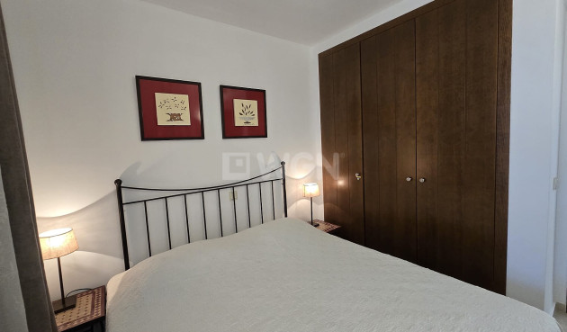 Resale - Apartment / flat - Punta Prima - Costa Blanca