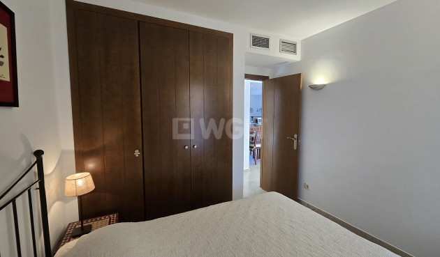 Resale - Apartment / flat - Punta Prima - Costa Blanca