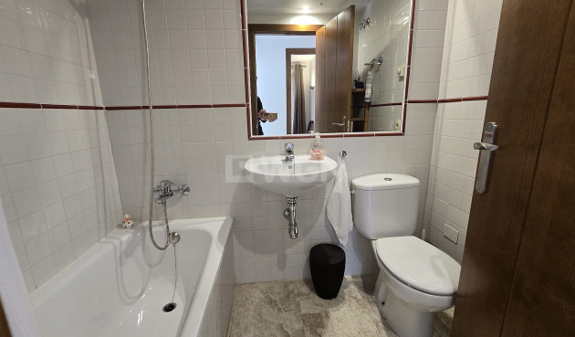 Resale - Apartment / flat - Punta Prima - Costa Blanca