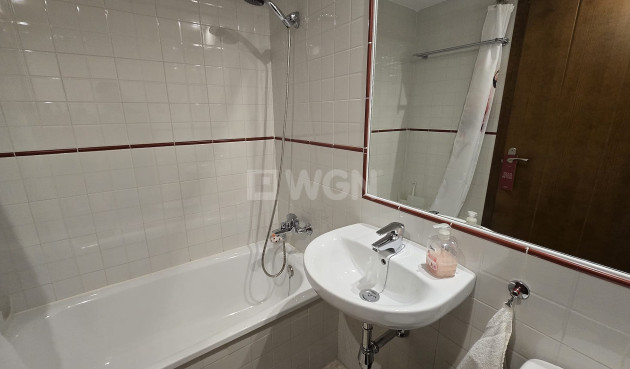 Resale - Apartment / flat - Punta Prima - Costa Blanca