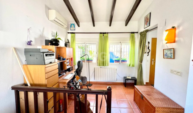 Resale - Duplex - Moraira - Costa Blanca