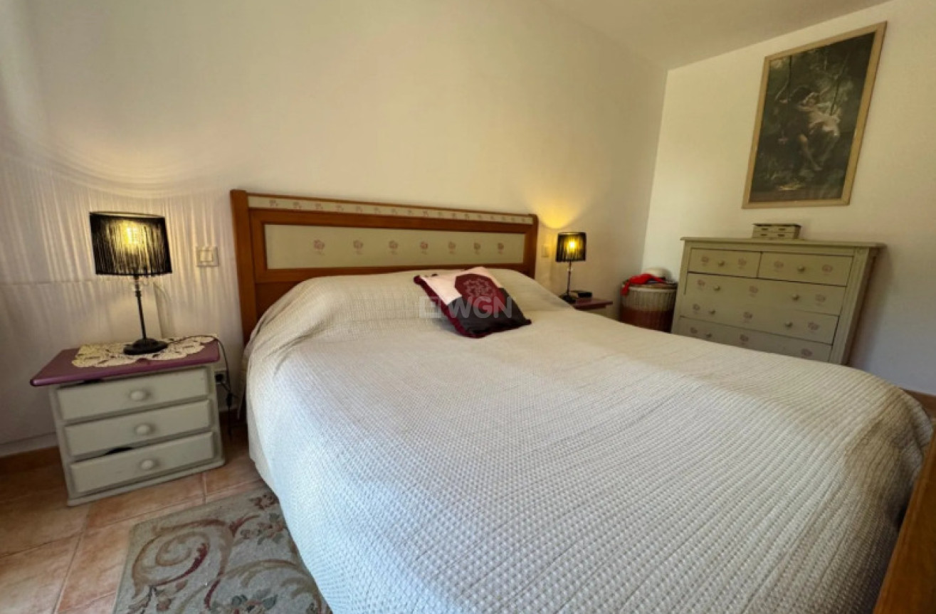 Resale - Duplex - Moraira - Costa Blanca