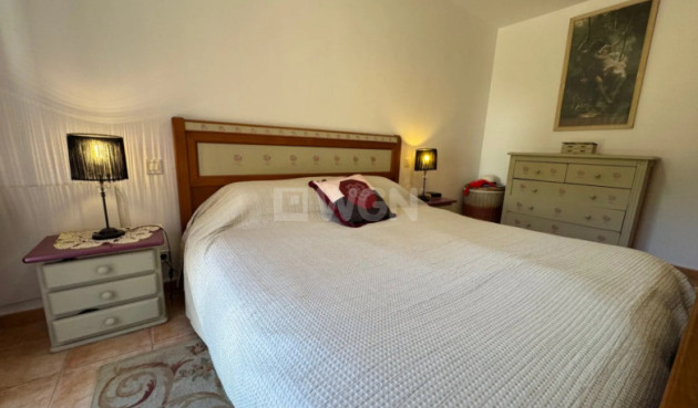 Resale - Duplex - Moraira - Costa Blanca