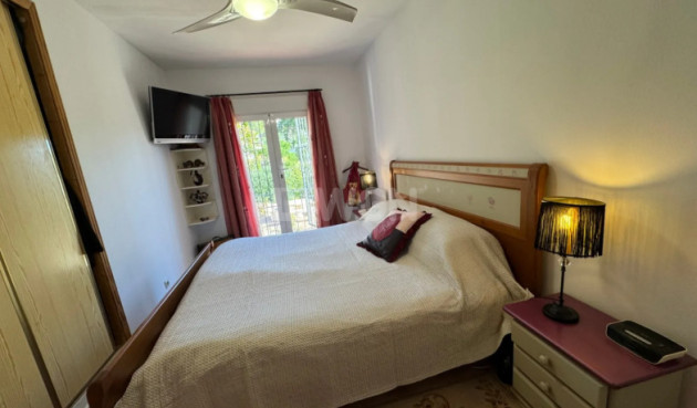 Resale - Duplex - Moraira - Costa Blanca