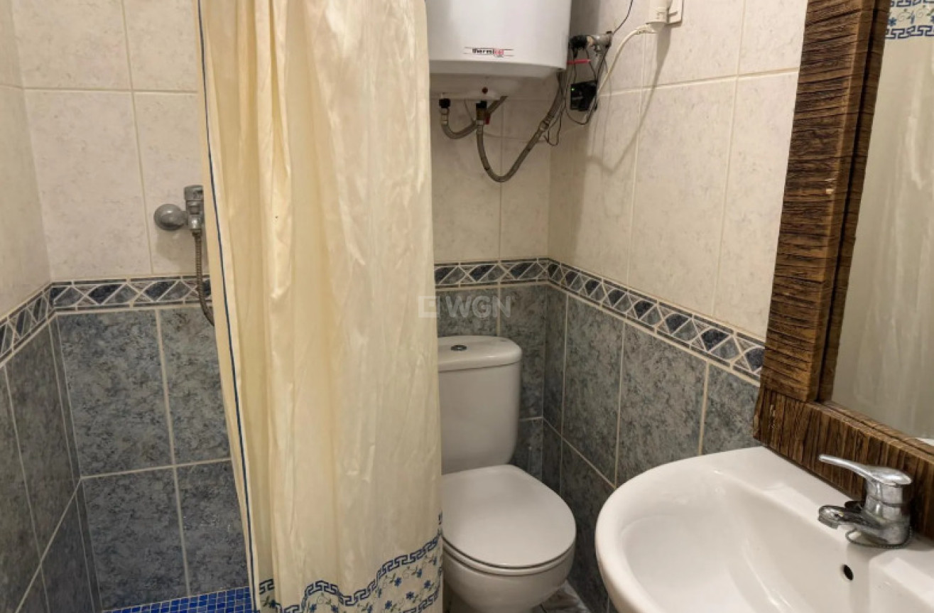 Resale - Duplex - Moraira - Costa Blanca