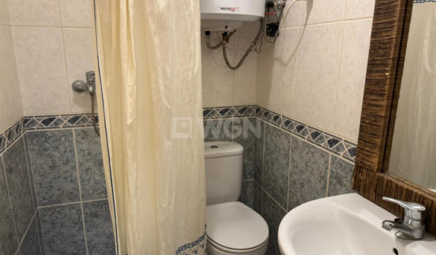 Resale - Duplex - Moraira - Costa Blanca