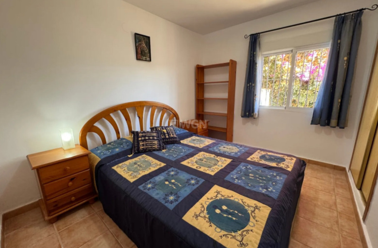 Resale - Duplex - Moraira - Costa Blanca