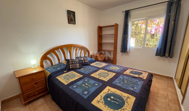 Resale - Duplex - Moraira - Costa Blanca