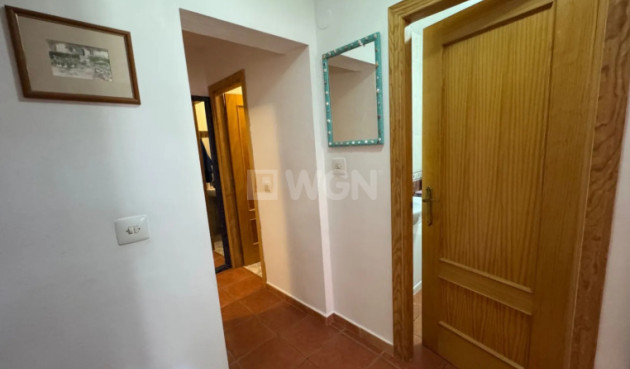 Resale - Duplex - Moraira - Costa Blanca