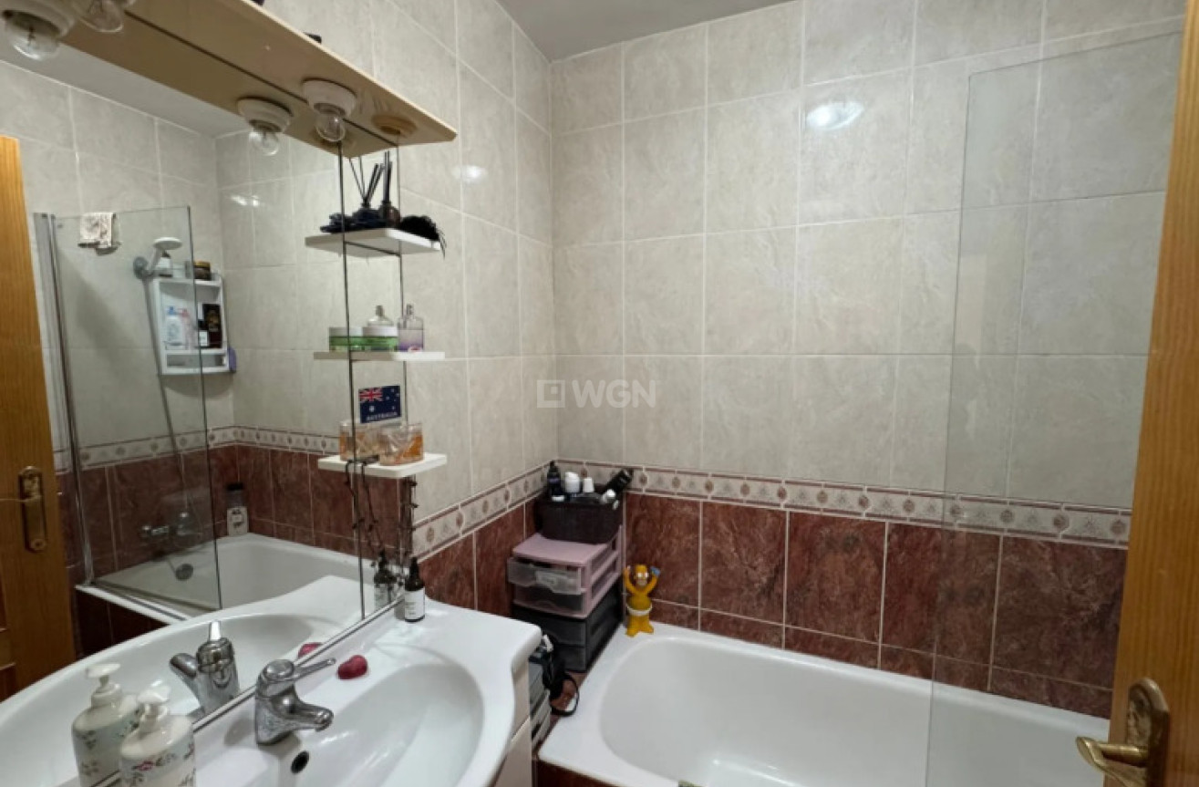 Resale - Duplex - Moraira - Costa Blanca